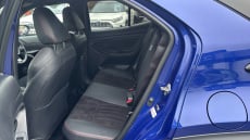 Toyota Yaris Cross 1.5 Hybrid GR Sport 5dr CVT Hybrid Estate